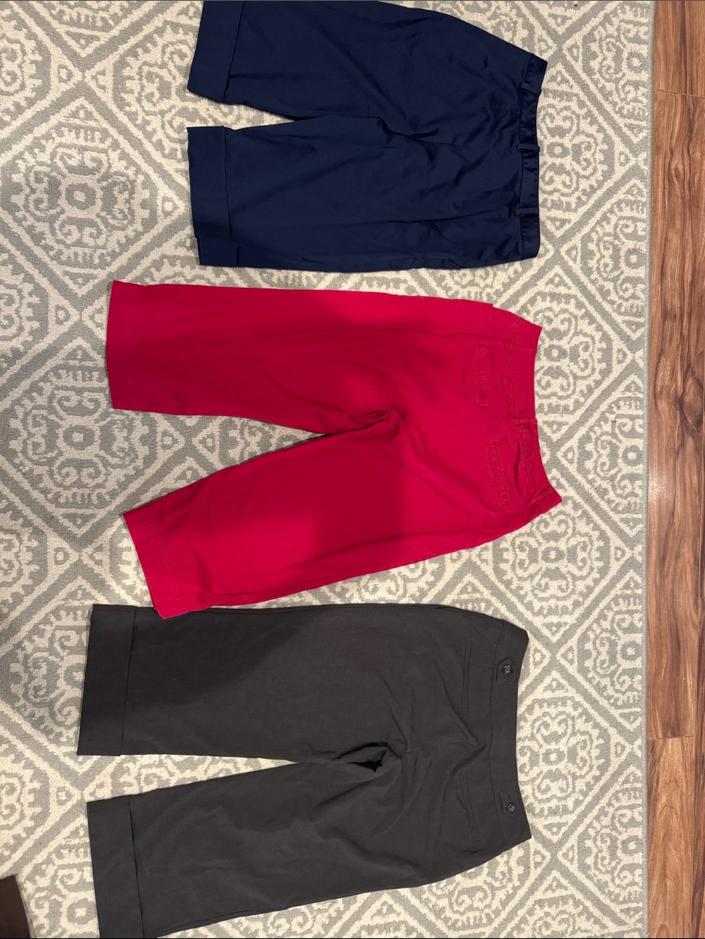 Capri Pants Bundle - Picture 5 of 6